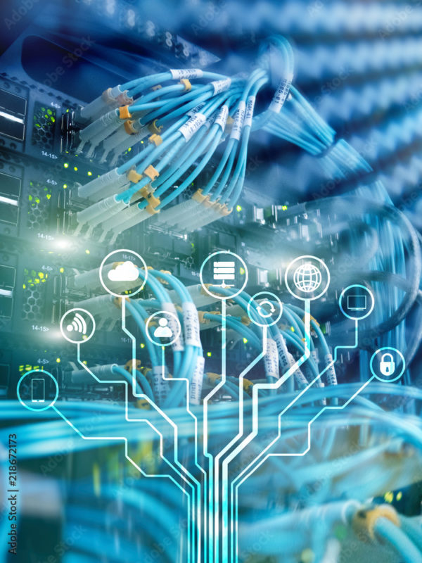 Cablaggi strutturati