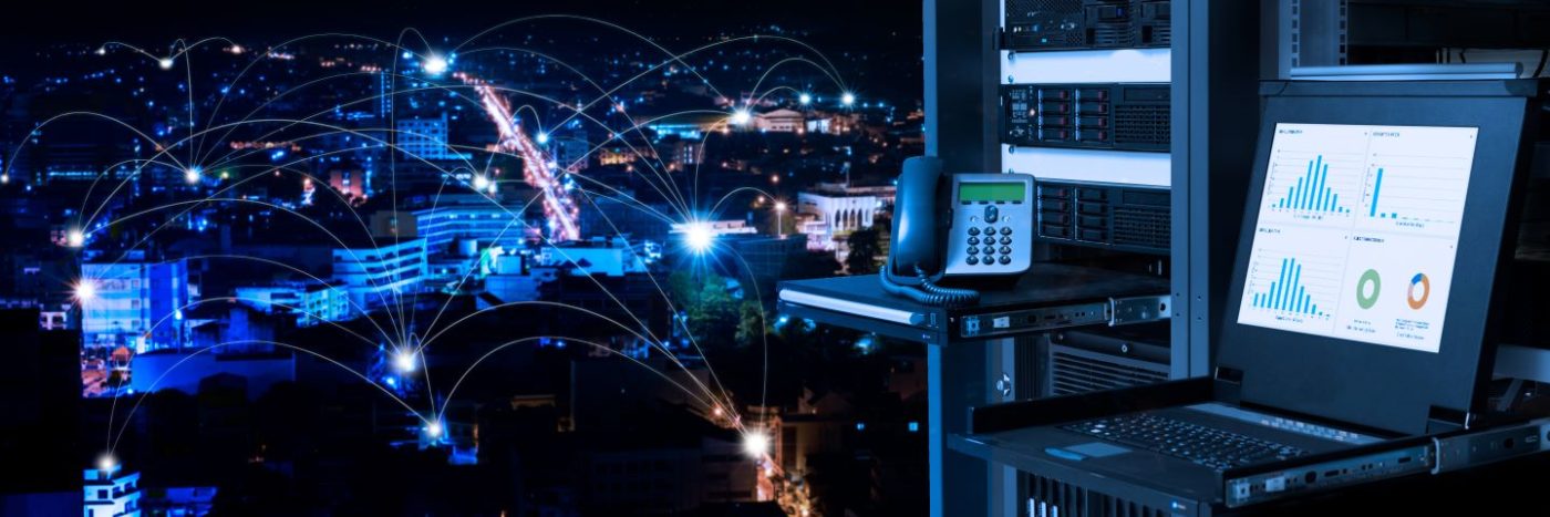 Impianti telefonici